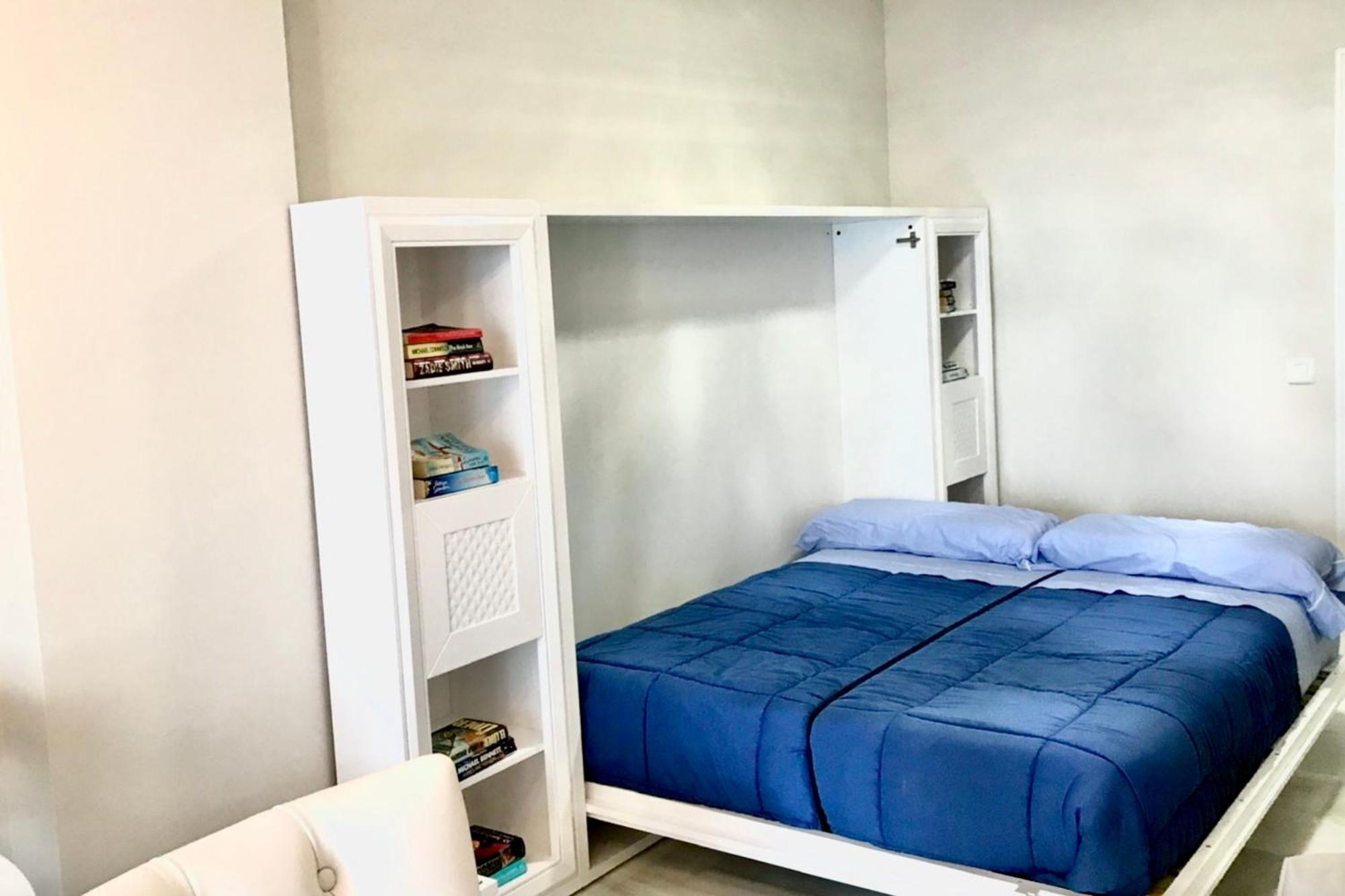 Mi Capricho 2D Beachfront- Apartment With Sea View - Costa Del Sol Sitio de Calahonda Ngoại thất bức ảnh