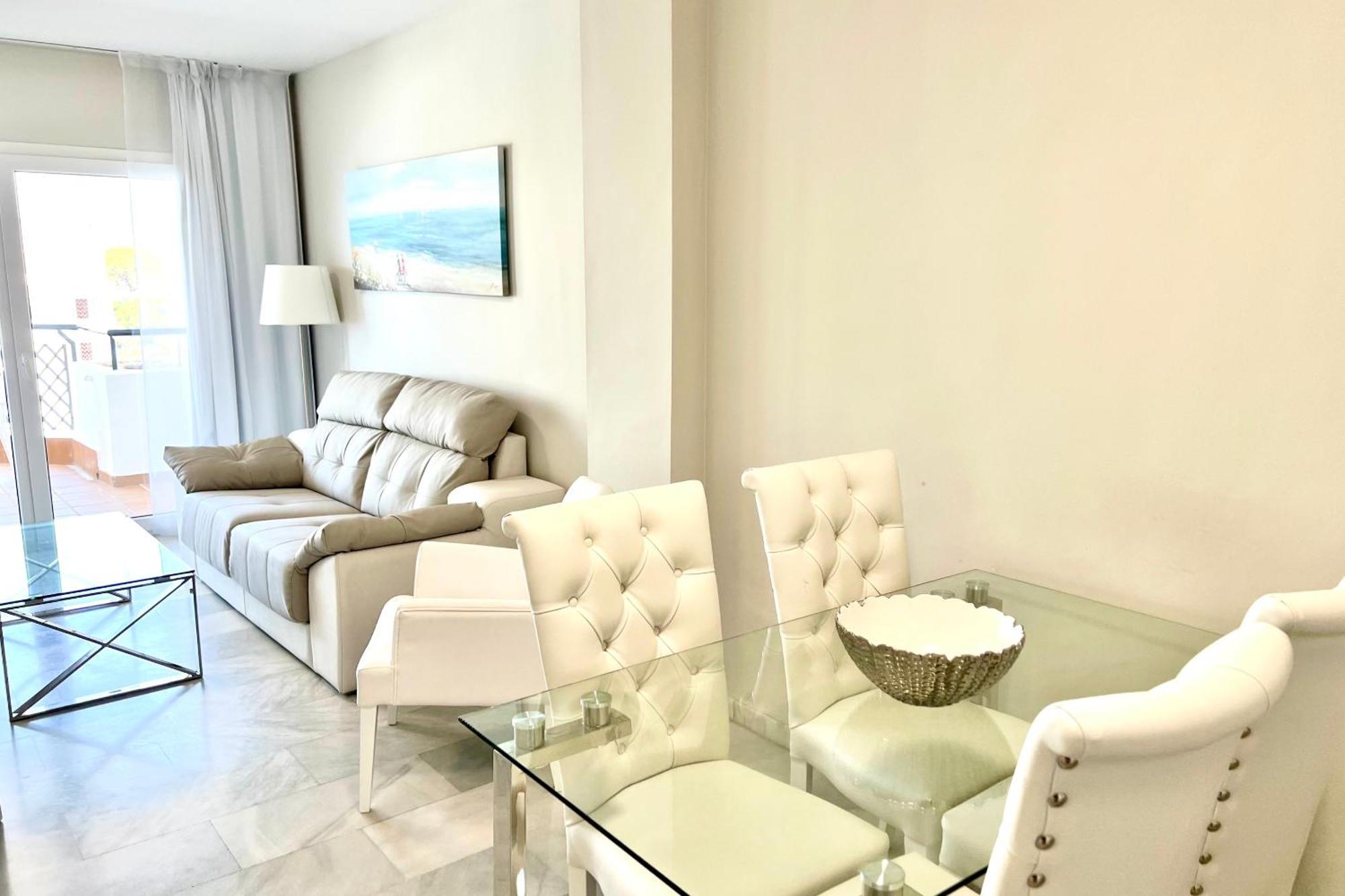 Mi Capricho 2D Beachfront- Apartment With Sea View - Costa Del Sol Sitio de Calahonda Ngoại thất bức ảnh