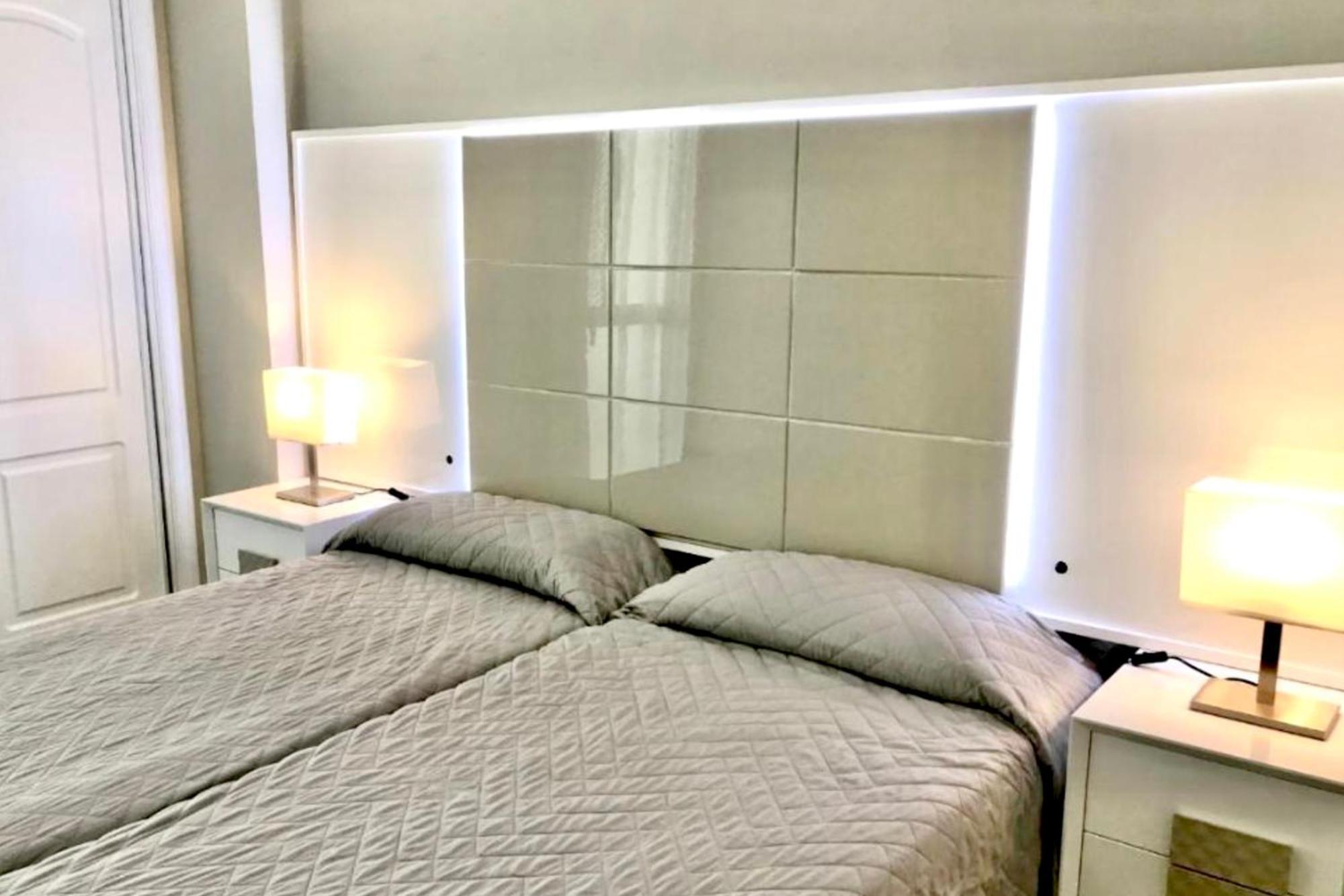 Mi Capricho 2D Beachfront- Apartment With Sea View - Costa Del Sol Sitio de Calahonda Ngoại thất bức ảnh