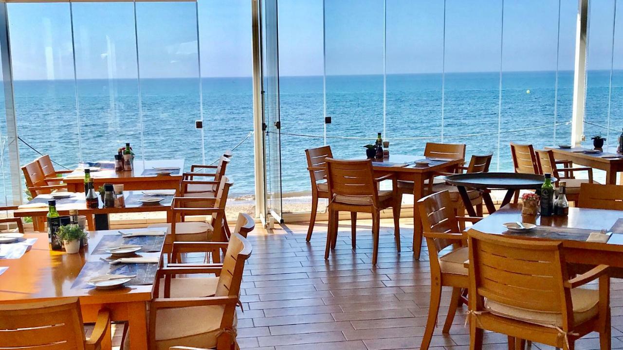 Mi Capricho 2D Beachfront- Apartment With Sea View - Costa Del Sol Sitio de Calahonda Ngoại thất bức ảnh
